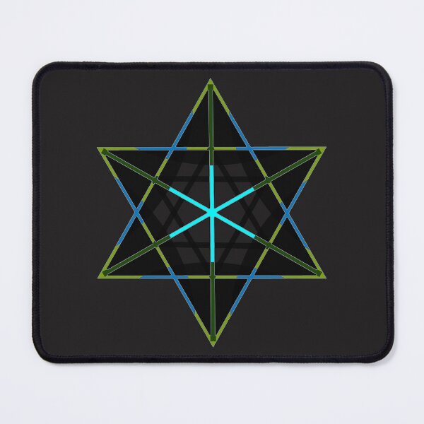 Item preview, Merkaba 4a Endless designed and sold by ViewerEqualsPhoton.