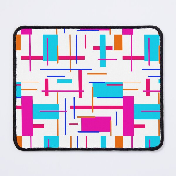 Item preview, Inverted rectangle lines  designed and sold by UglyorchestraC.
