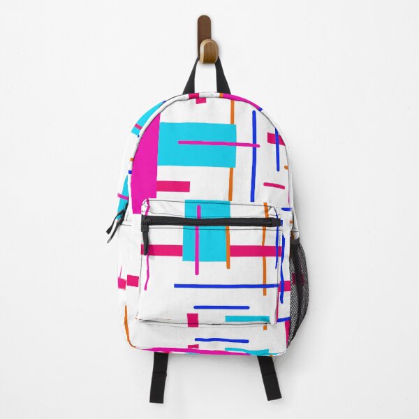 Item preview, Inverted rectangle lines designed and sold by UglyorchestraC.