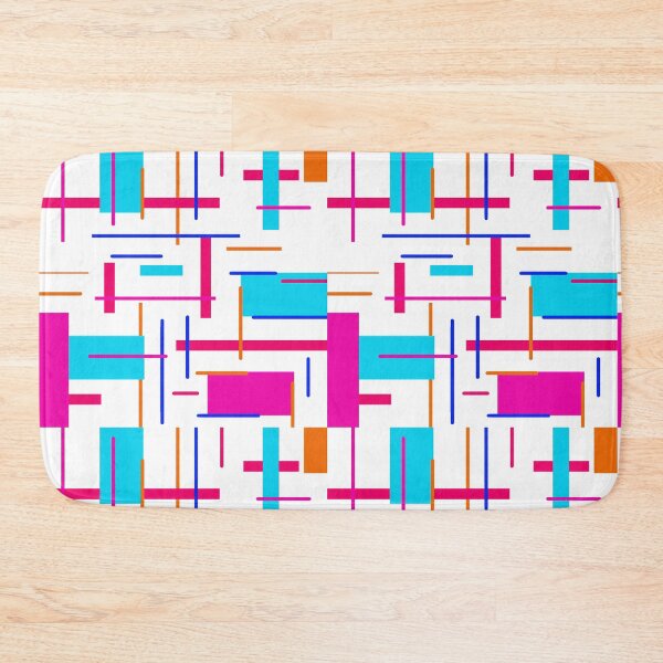 Item preview, Inverted rectangle lines  designed and sold by UglyorchestraC.