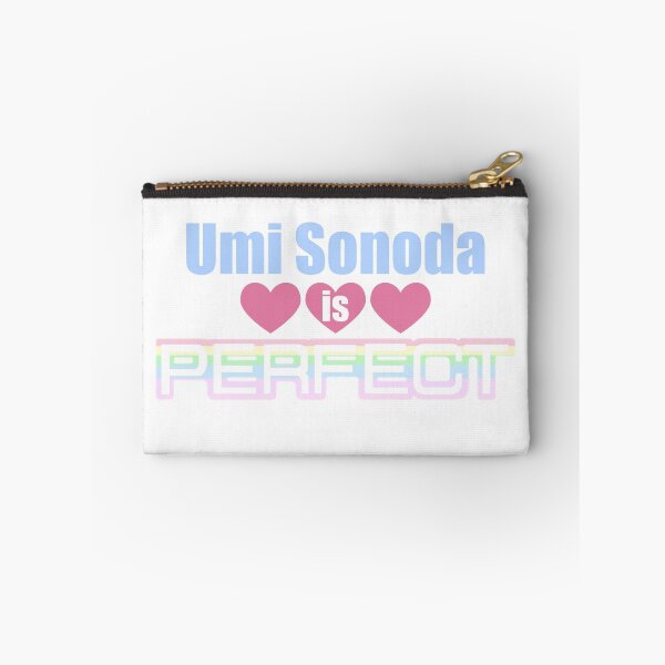 Item preview, Umi Sonoda is Perfect designed and sold by hannahsalsa.
