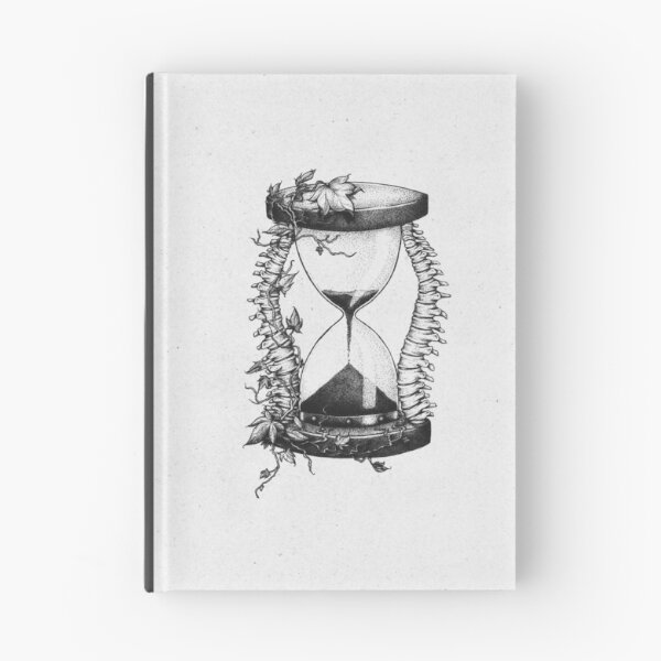 Item preview, Chronos designed and sold by Haley Luden.