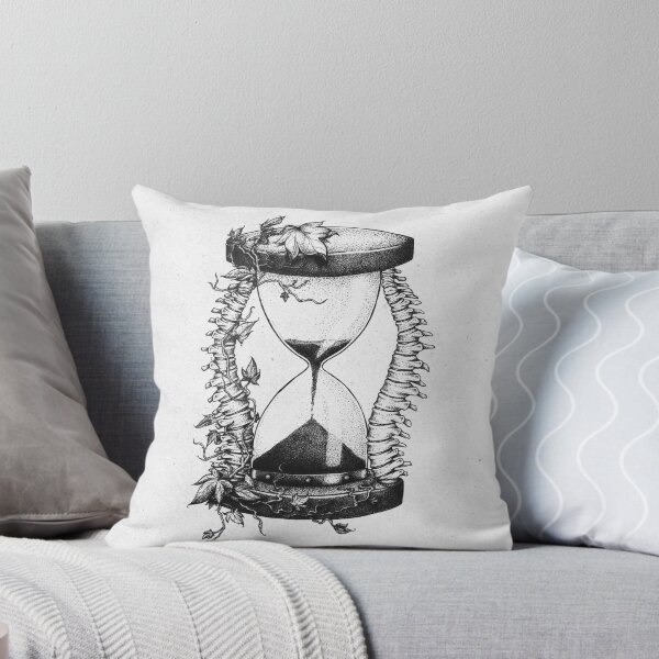 Item preview, Chronos designed and sold by Haley Luden.