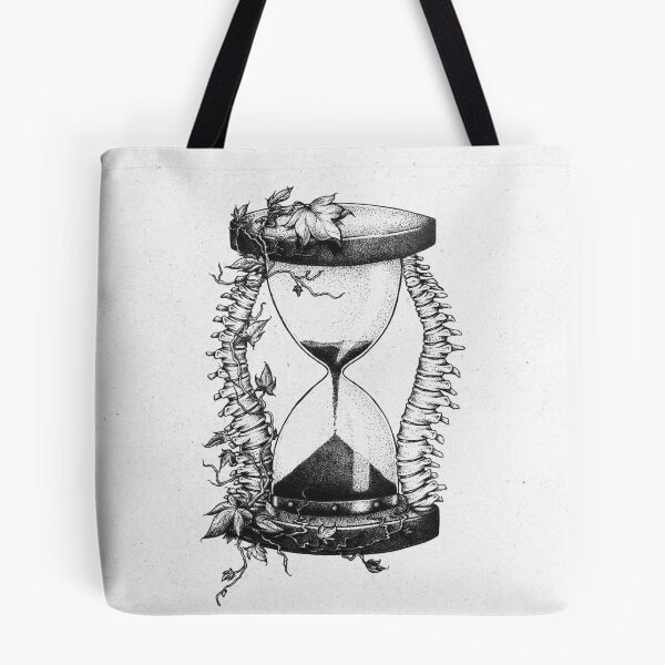 Item preview, Chronos designed and sold by Haley Luden.