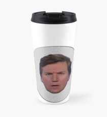 Tucker Carlson #2 Travel Mug