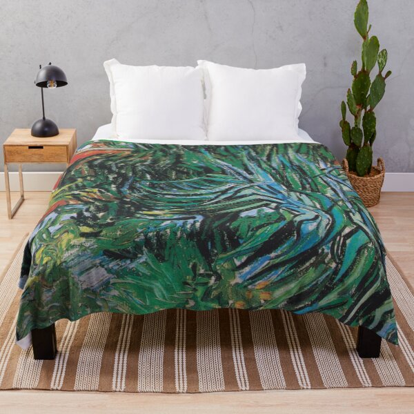 Item preview, Doctor Gachet's Garden in Auvers designed and sold by amonarte.