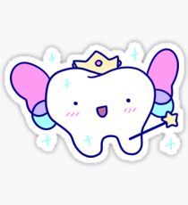 Tooth Fairy Sticker