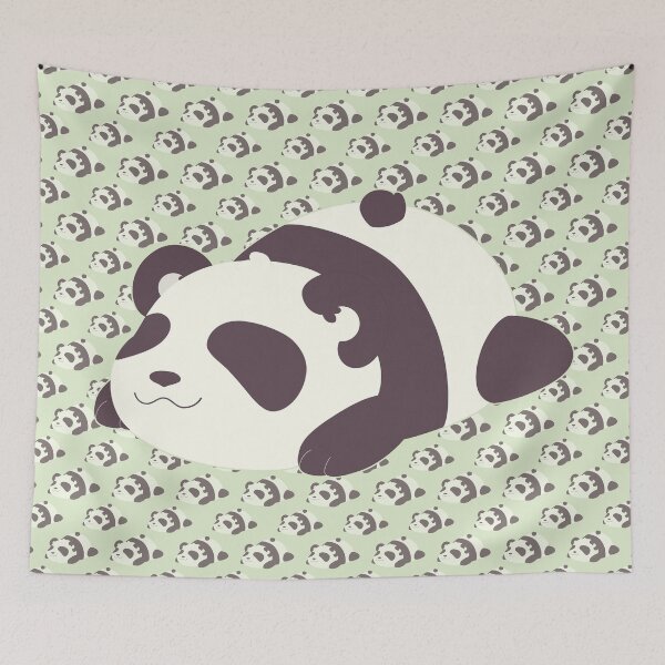 Item preview, Giant Panda designed and sold by Nozuki.