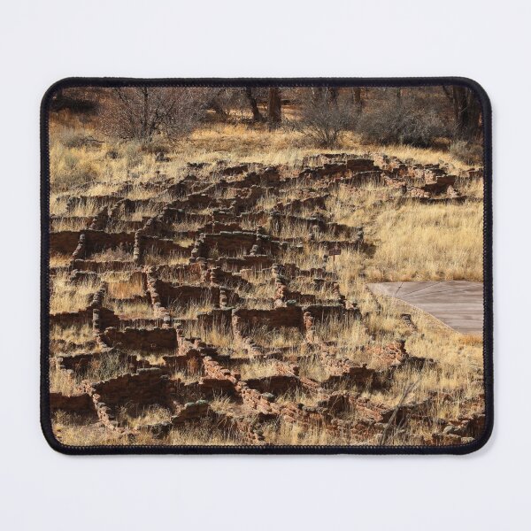 Item preview, Semi Circle ruins with grass designed and sold by gtallman.