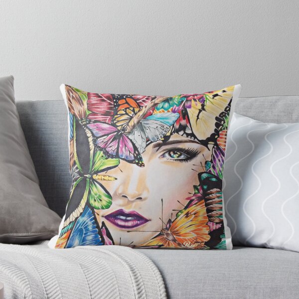 Item preview, Beautyfly designed and sold by Marco Diaz.