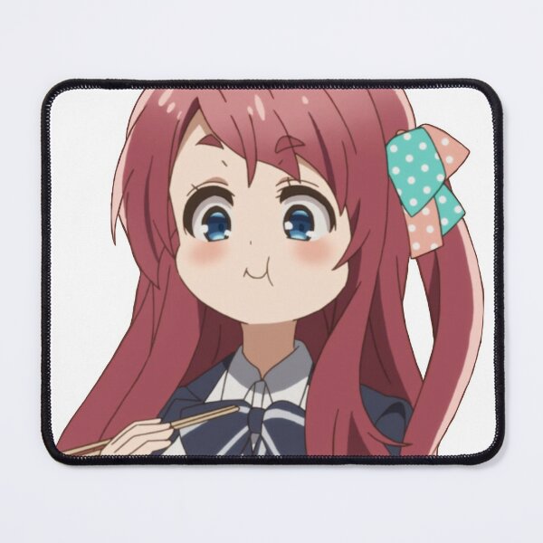 MOUSEPAD HIGHSCHOOL OF THE DEAD - Comprar em Pixel Land