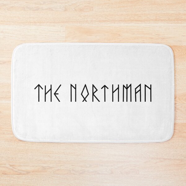Item preview, The Northman designed and sold by Pasan-hpmm.
