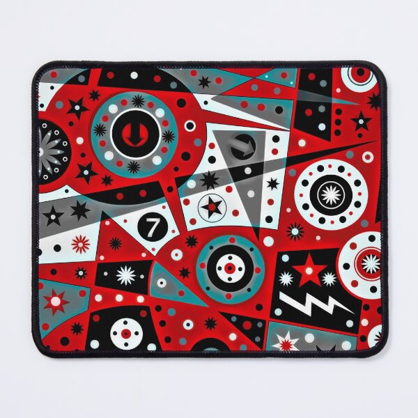 Item preview, Phoebus AG designed and sold by Rockett Graphics.