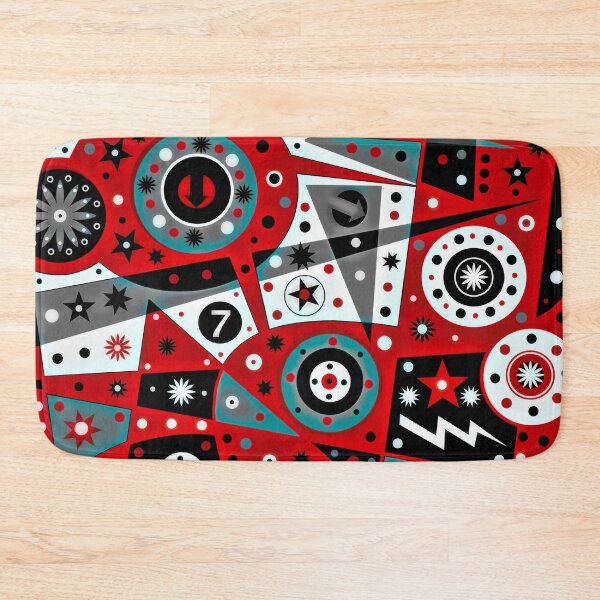 Item preview, Phoebus AG designed and sold by Rockett Graphics.