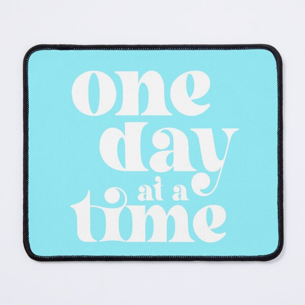 Item preview, one day at a time designed and sold by Jaymesarah.
