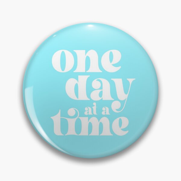 Item preview, one day at a time  designed and sold by Jaymesarah.