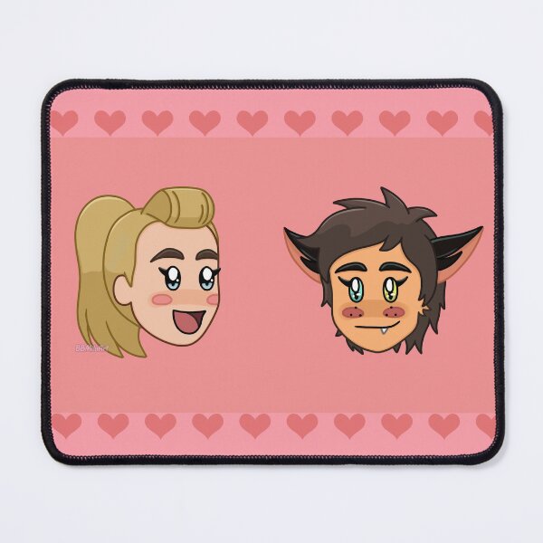 Item preview, Catradora Chibis designed and sold by Billyboymiki.