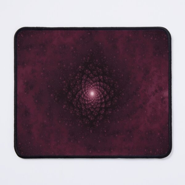 Item preview, Crystal Galaxy - Pink designed and sold by Wintersight.