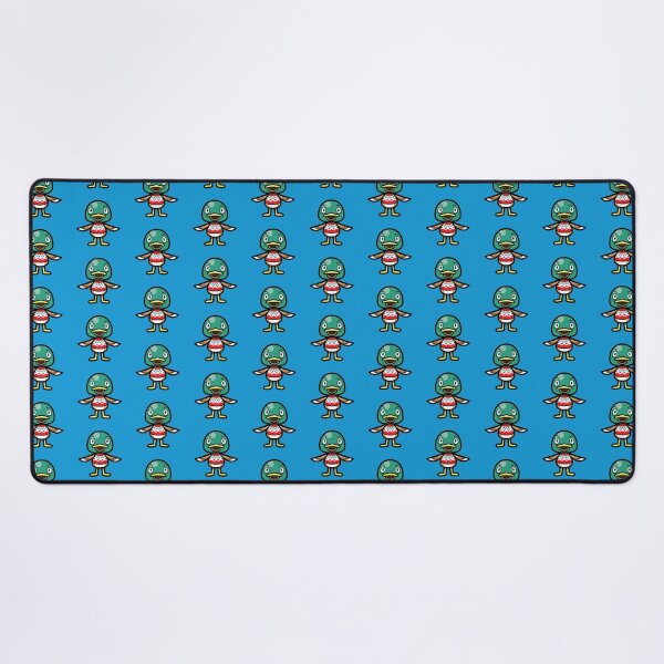 Item preview, Drake designed and sold by GameQuacks.