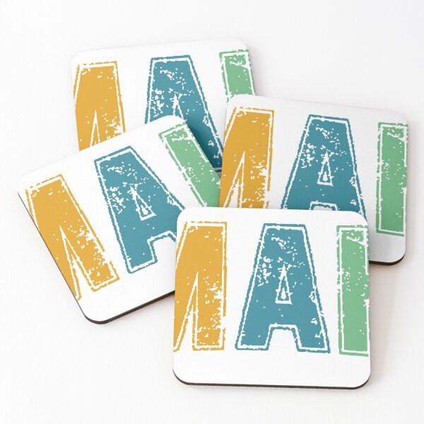 Item preview, Colorful Omaha designed and sold by omahatrading.