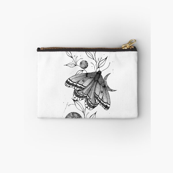 Item preview, Space Moth  designed and sold by LeashyyJacksonn.