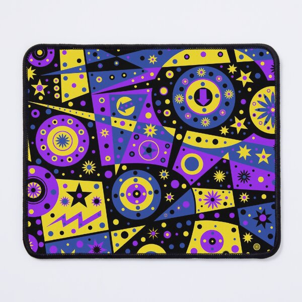 Item preview, Phoebus No. 4 designed and sold by Rockett Graphics.