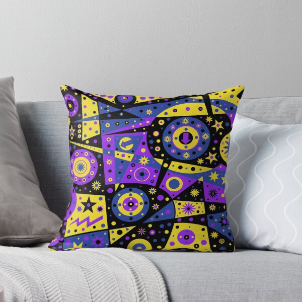 Item preview, Phoebus No. 4 designed and sold by Rockett Graphics.