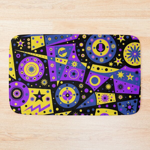 Item preview, Phoebus No. 4 designed and sold by Rockett Graphics.