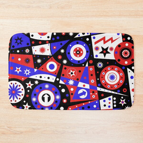 Item preview, Phoebus No. 3 designed and sold by Rockett Graphics.