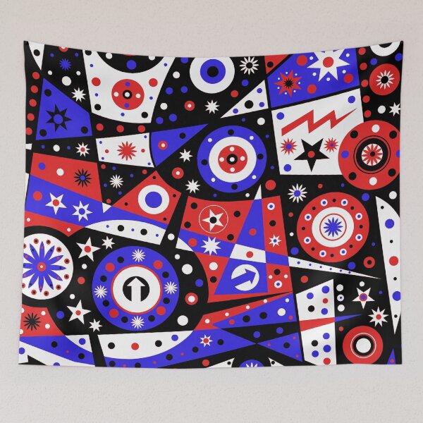 Item preview, Phoebus No. 3 designed and sold by Rockett Graphics.