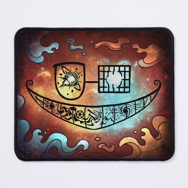 Item preview, Chaos Reigns designed and sold by Anatthema.