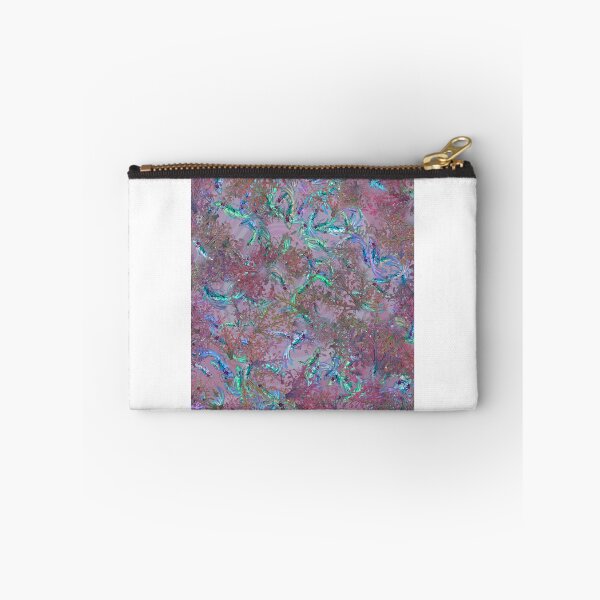 Item preview, Fish with coral designed and sold by Myungja Anna Koh.