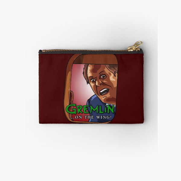 Item preview, Gremlin...On the Wing! (Lithgow Version) designed and sold by Evil-Nick.