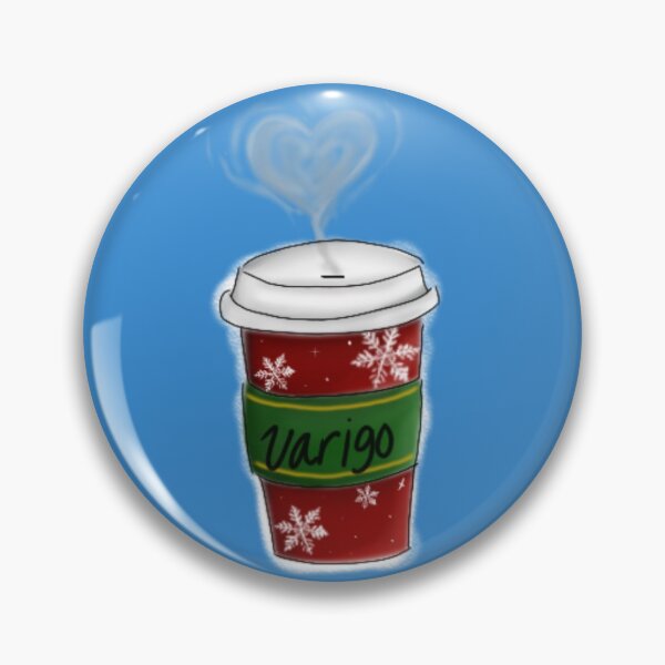 Item preview, Varigo coffee designed and sold by KuraidesuRaven.