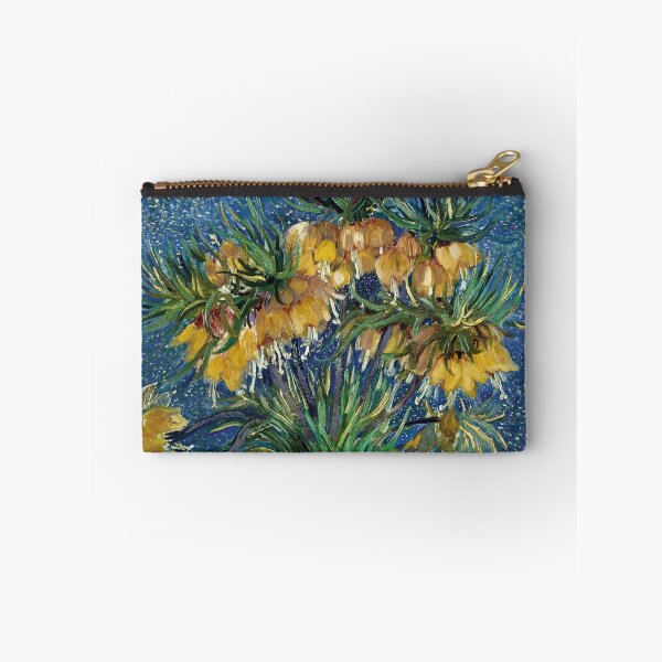 Item preview, Imperial Fritillaries in a Copper Vase designed and sold by amonarte.