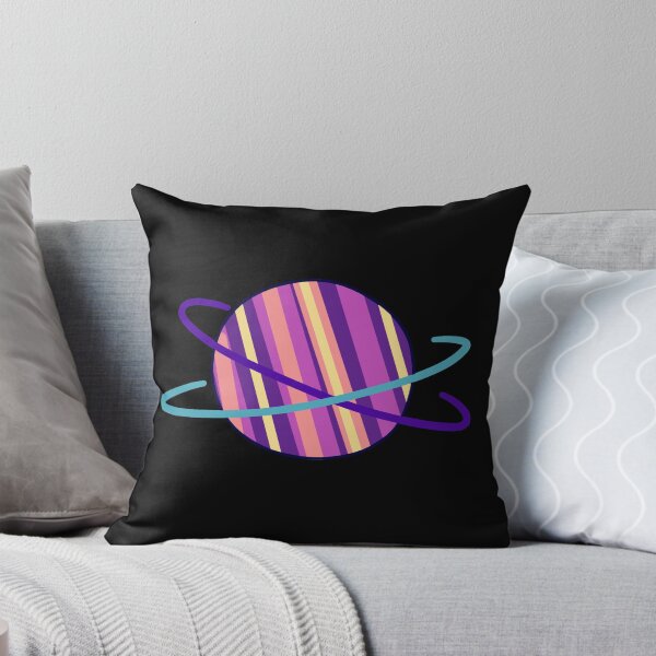Item preview, Two Ringed Planet designed and sold by SaradaBoru.