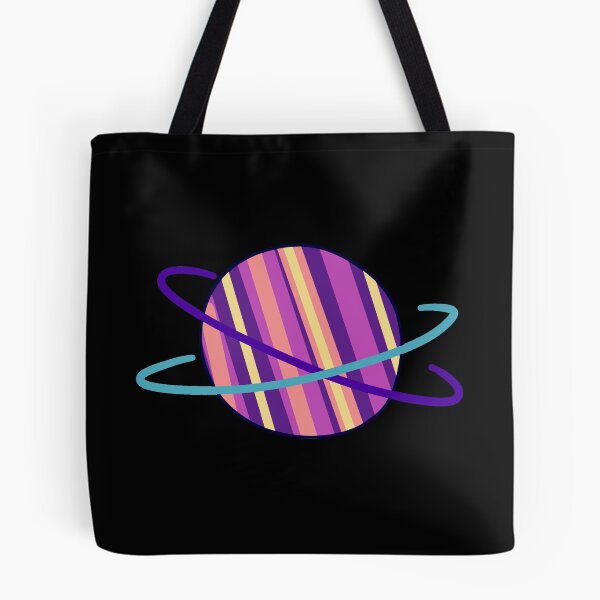 Item preview, Two Ringed Planet designed and sold by SaradaBoru.