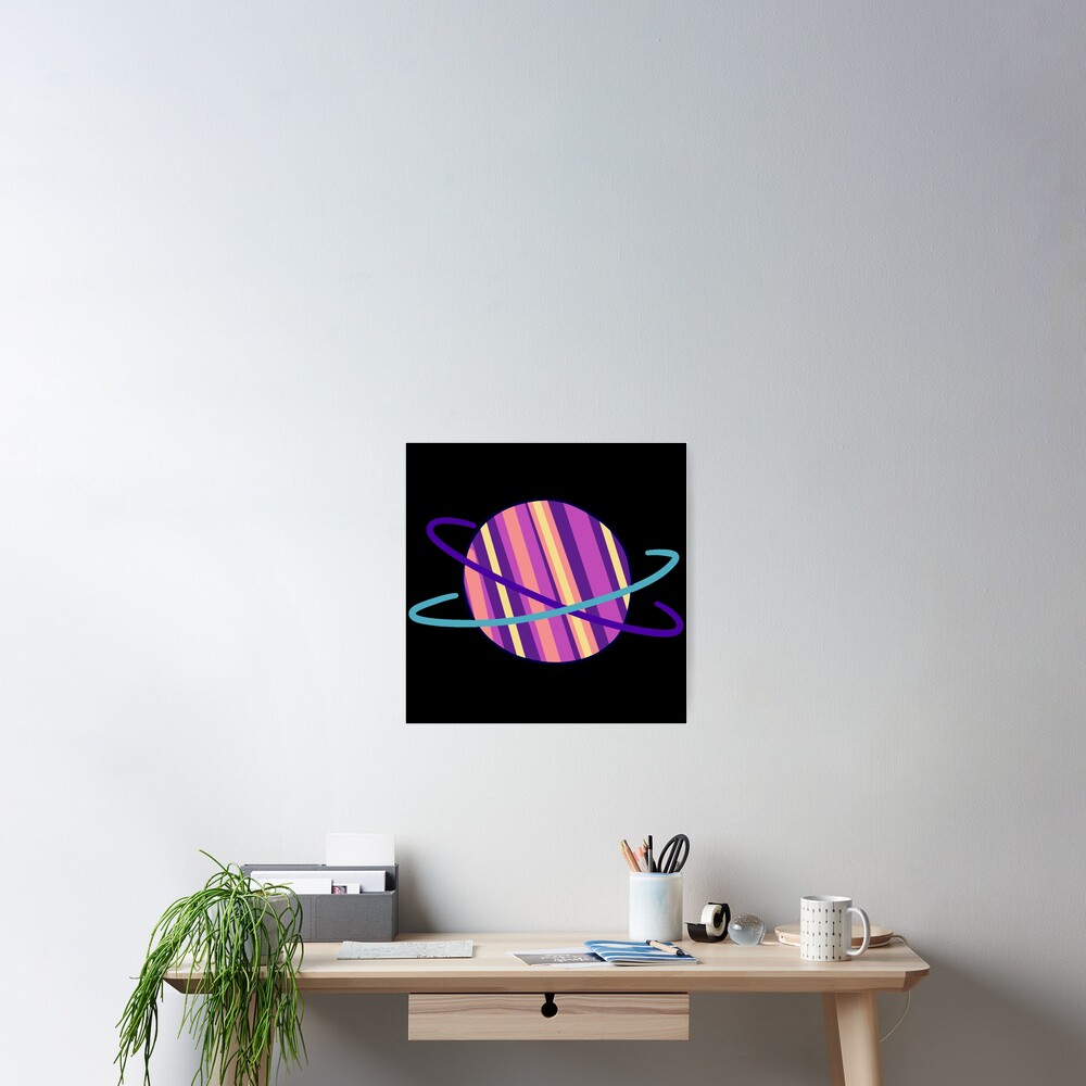 Item preview, Poster designed and sold by SaradaBoru.