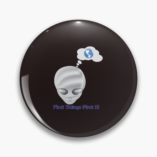 Item preview,  First Things First  designed and sold by Portaldeepgate.