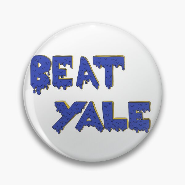 Item preview, Beat Yale designed and sold by jenn-martinez.