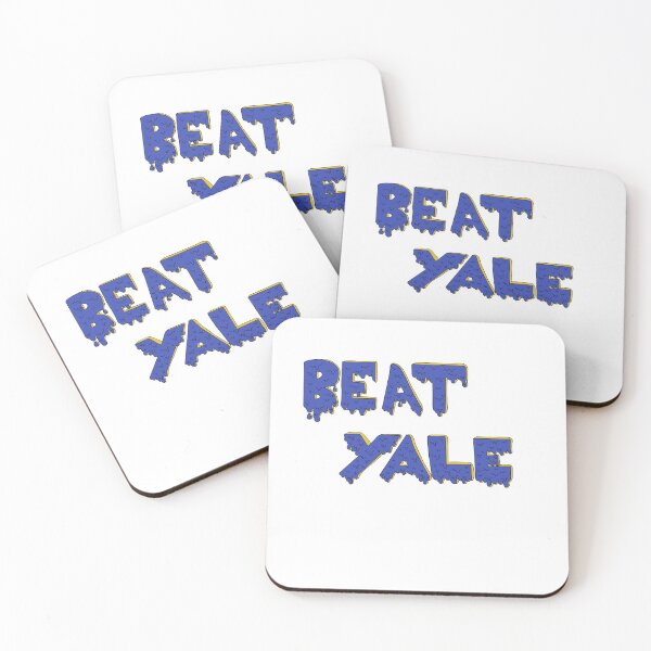 Item preview, Beat Yale designed and sold by jenn-martinez.