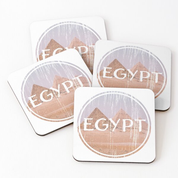 Item preview, Rugged Egypt designed and sold by Redneck Designs.