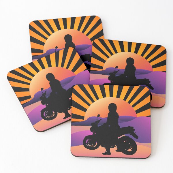 Item preview, Find Your Perfect Sunset designed and sold by Eranthe Bernardo.