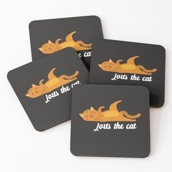 Item preview, Jorts The Cat Buttered Cats Jean Funny Meme Popular Culture designed and sold by gkao.