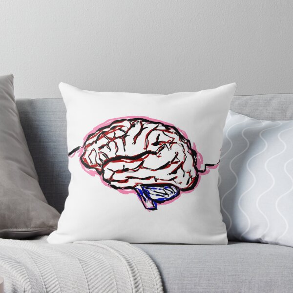 Item preview, Big brain designed and sold by lynnsgenesis.