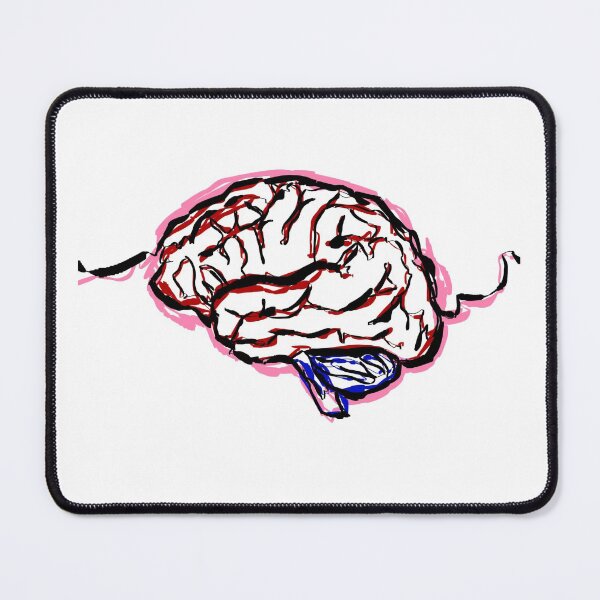 Item preview, Big brain designed and sold by lynnsgenesis.