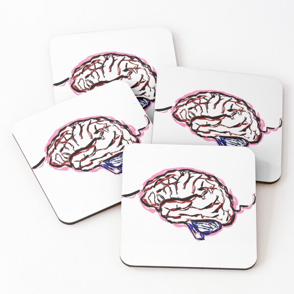 Item preview, Big brain designed and sold by lynnsgenesis.