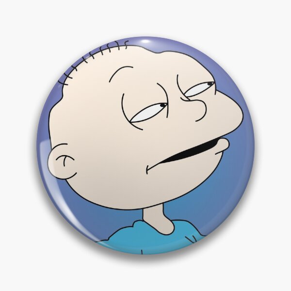Item preview, Tommy Pickles designed and sold by Jonathan  Cabuyadao.