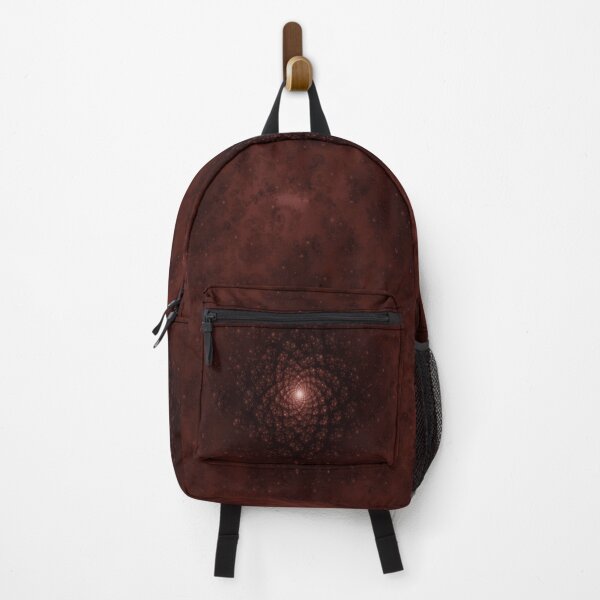 Item preview, Crystal Galaxy - Red designed and sold by Wintersight.