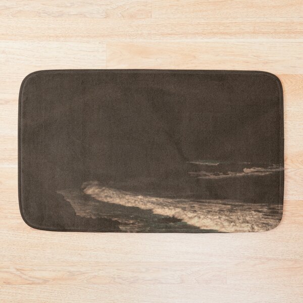 Item preview, Beach Trips, Night Vibes, Paper Collage Art  designed and sold by brookemiller801.